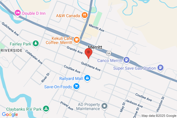 Merritt Printing & Office Supplies