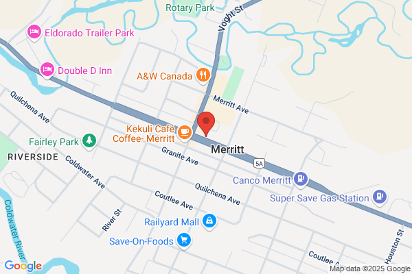 Murray Chevrolet Buick GMC Merritt