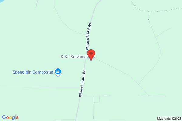 D K I Services Ltd