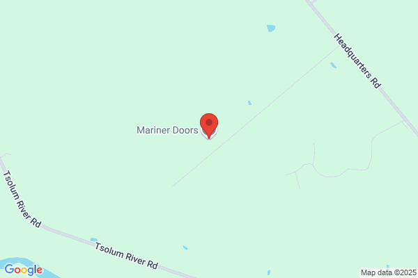 Mariner Doors