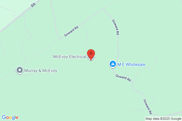McCooey Electric
