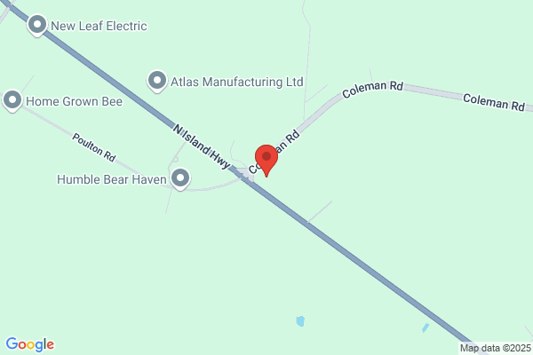 Wolf Manufacturing Inc