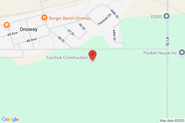 Yakichuk E D Excavating Ltd