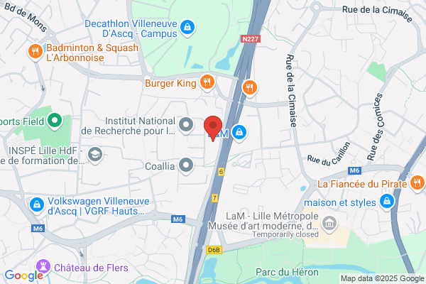 Blouin Yves Agent D'assurances