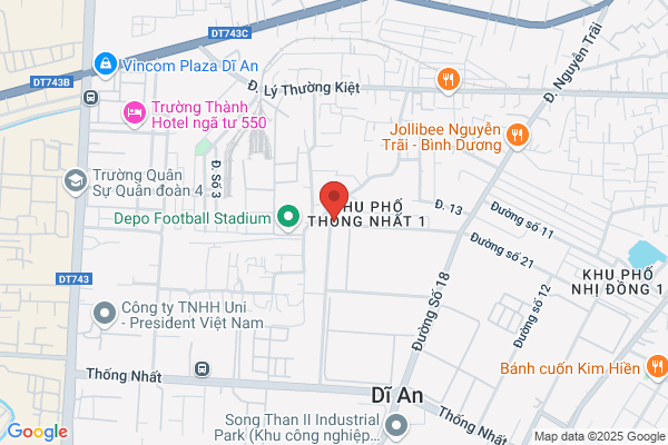 Cafe Thanh Truc Enr