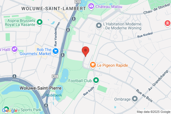 Clinique Medico-Dentaire Pasteur