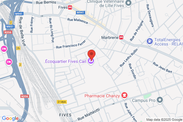 Faim Sans Frontiere (La)