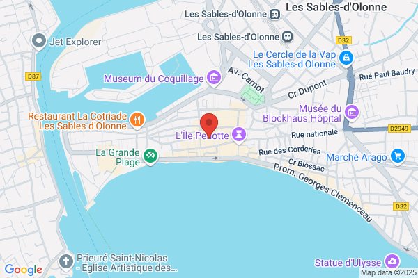 Galion D'or (Le)