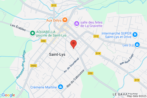 LYS Informatique