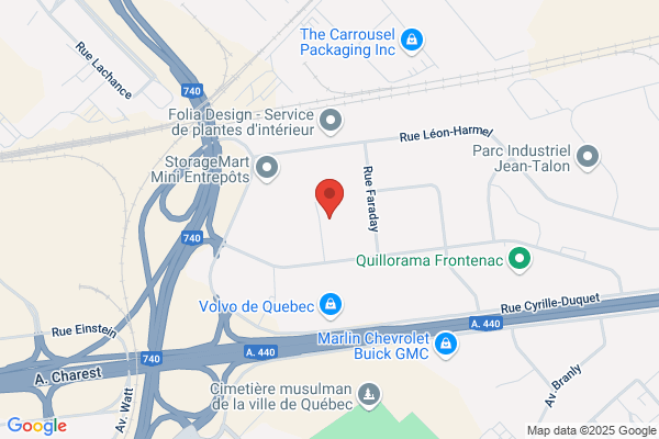 Limoilou Radiateurs (Les) Enr