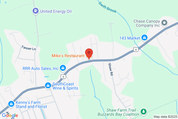 Mikes Restaurants