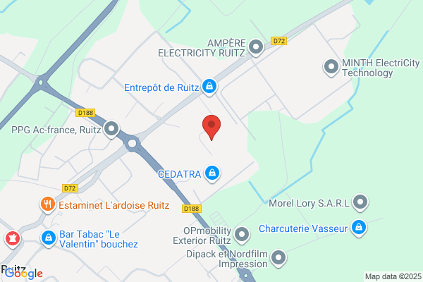 Moreau Brigitte Optcn D'ordonnances