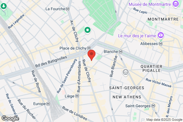 Resto La Riposte