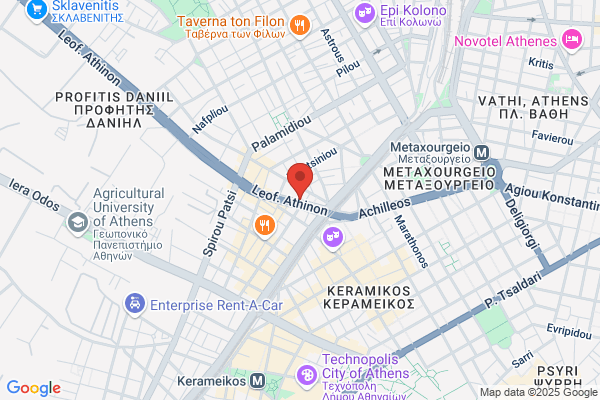 Resto Taxi Station 2000