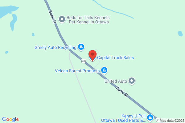 Capital Truck Sales