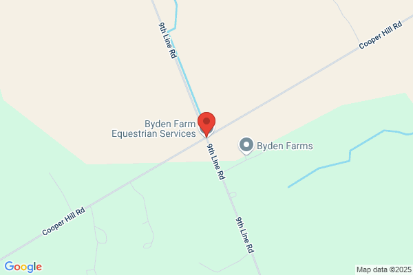 Byden Farm Equestrian Services