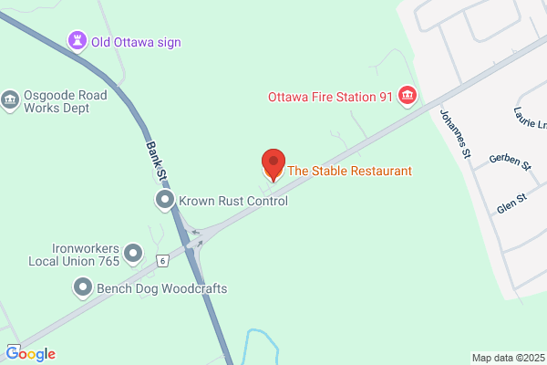 Metcalfe Fare Bar and Grill