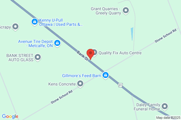 Septic Supply Shop