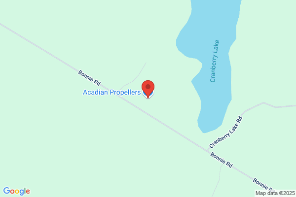 Acadian Propellers