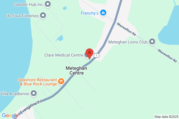 Clare Health Centre