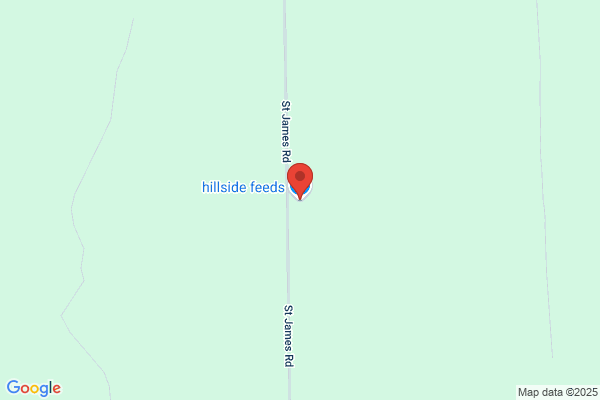 Hillside Pet Store