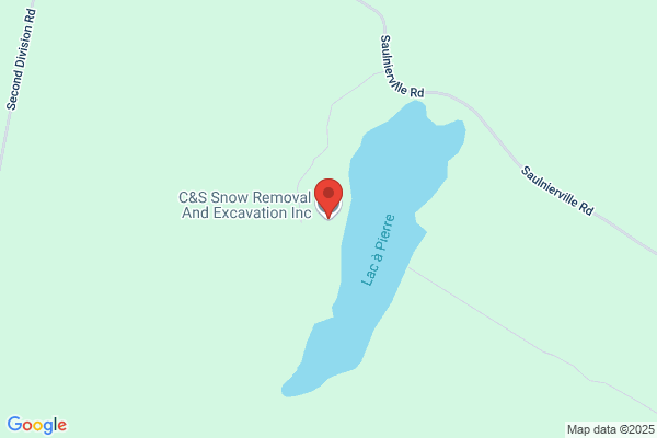 C&S Excavation Inc.