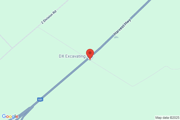 DX Excavating Ltd