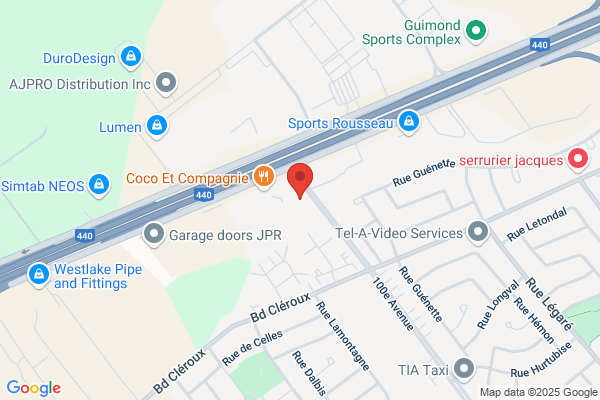 Dépanneur Métis-sur-Mer Inc