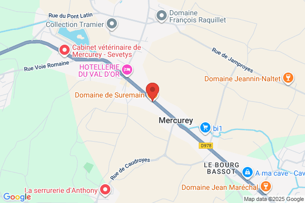 Domaine Annie-sur-Mer
