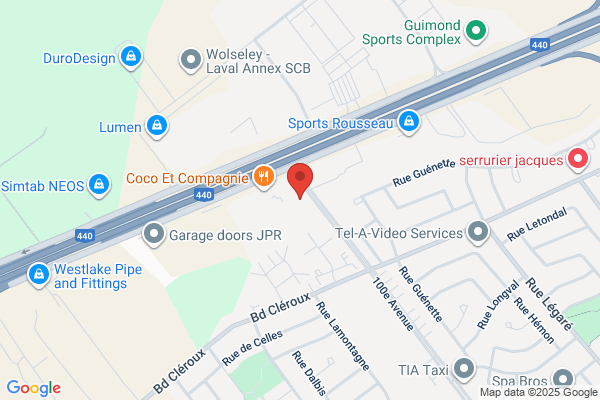 Dépanneur Métis-sur-Mer Inc