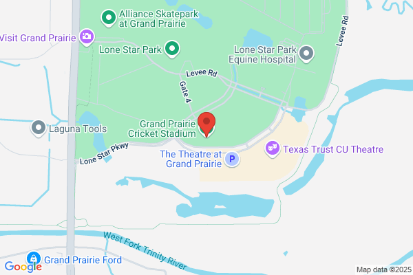 Prairie Cricket Farms