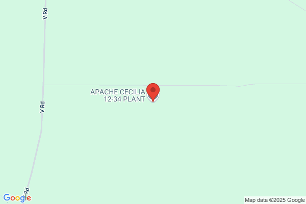 Apache Canada Ltd, Plant Operators