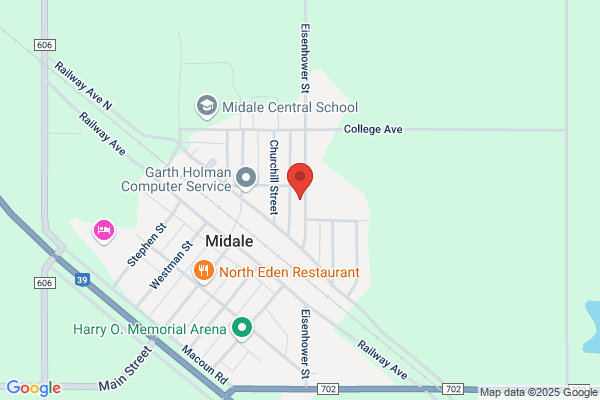Midale Beauty Salon