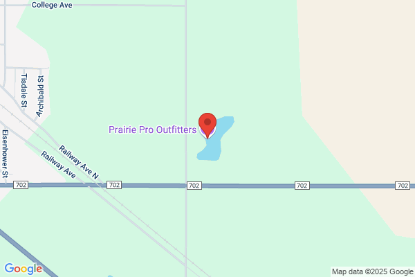 Prairie Pro Outfitters