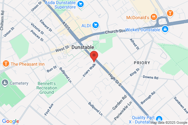 Talisman Technical Solutions