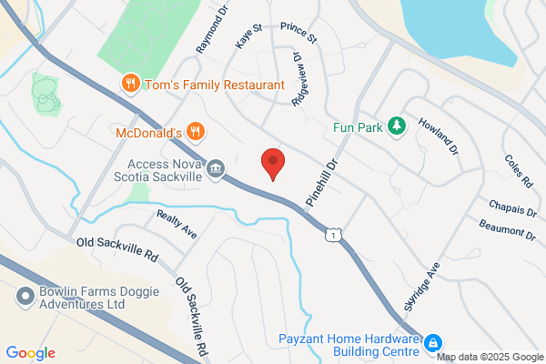 Dewolfe R J Dr Dentist