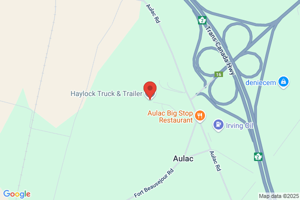 Haylock Contract and Repair Services Ltd