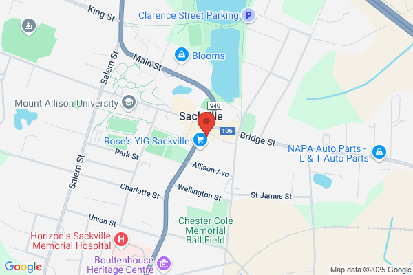 Jean Coutu Pharmacy