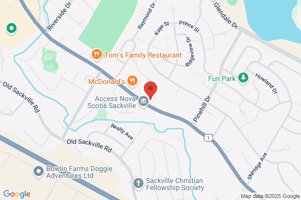 Sackville Animal Clinic