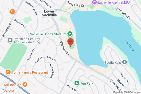 Sackville Curling Club Ltd
