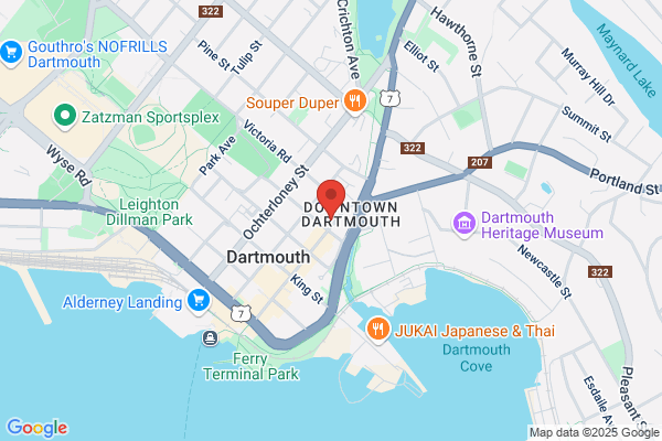 Sackville Harness & Shoe Repair Ltd Ofc