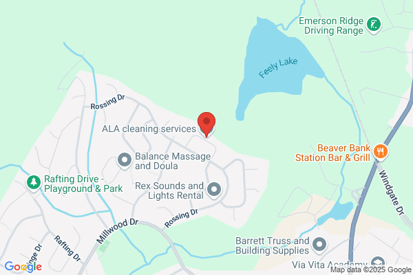 Aglow Cleaning Services