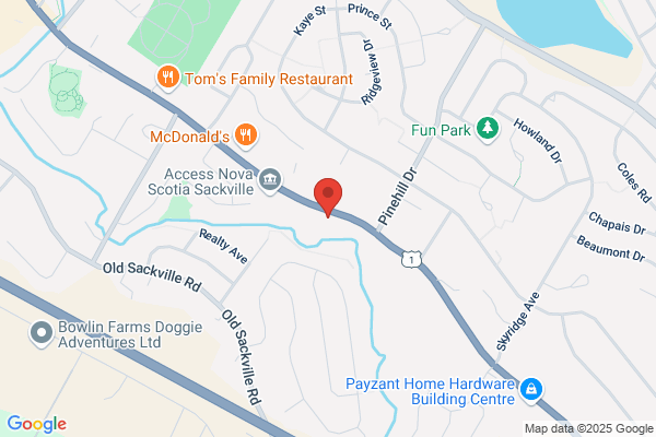 Archie's Sackville Bottle Exchange & Recycling