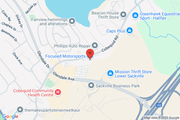 D J Auto Repair