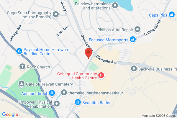 Fitzpatrick Lynda Dr DDS