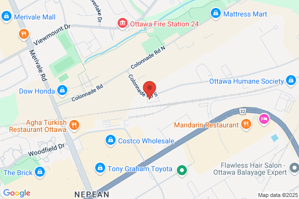 Psoriasis Society of Canada National Office