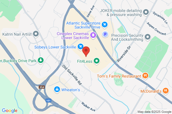 Sackville Family Health & Dental Centre
