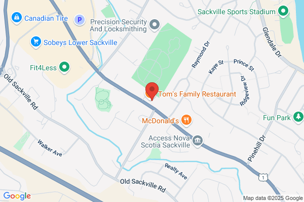 Scotia Chiropractic Health Centre