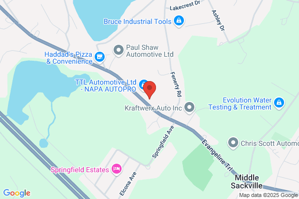 Sunset Motorsports