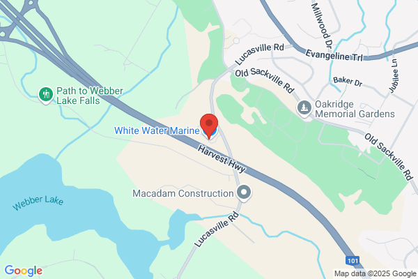 White Water Marine Limited